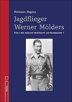 Jagdflieger Werner Mölders