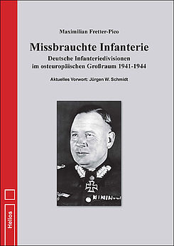 Maximilian Fretter-Pico - Missbrauchte Infanterie