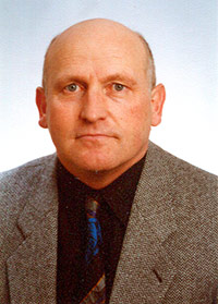 Eberhard Berndt