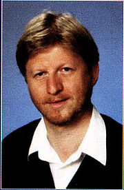 Ulrich A. Seif