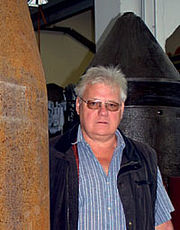 Wolfgang Fleischer