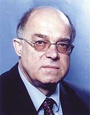 Hans-Jürgen  Ferdinand