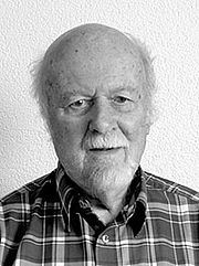Eberhard W. Vogel