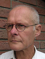 Wolfgang Wietzker