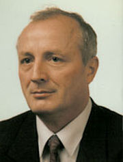 Hagen Koch