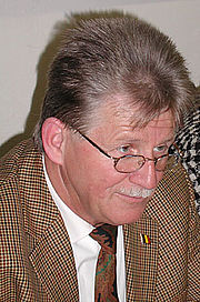 Dieter Heckmann